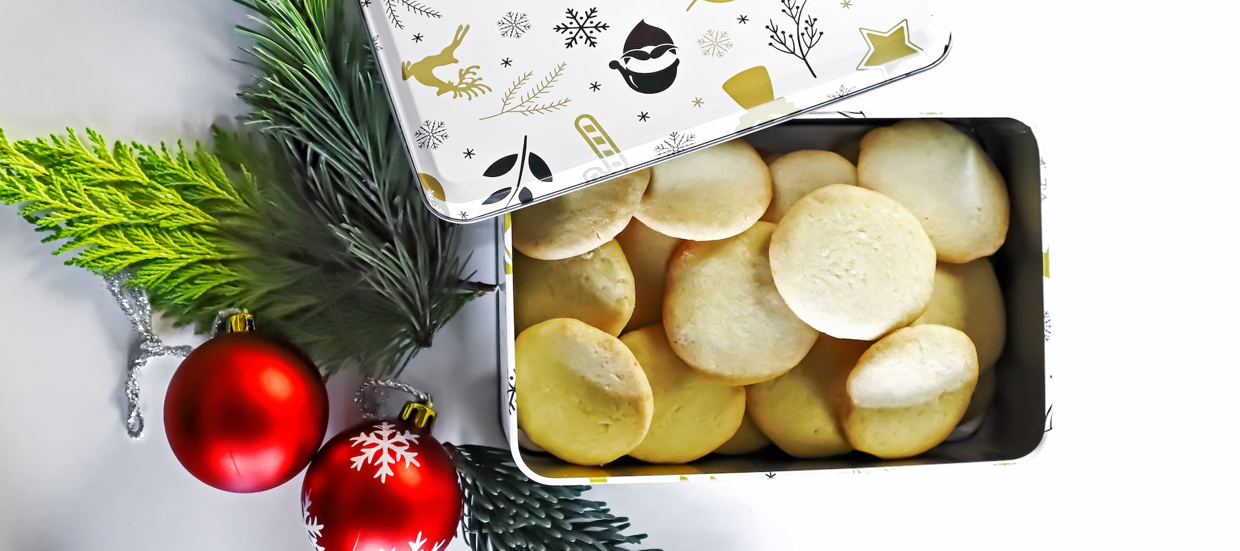 Ingwerkekse | Kloster Kitchen Rezepte