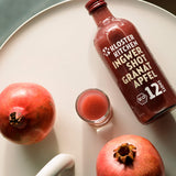 INGWER SHOT 12SHOTS 6x 360 ML