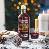 CONFEZIONE REGALO FRUTTI DI BOSCO CANNELLA