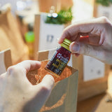 1SHOT 7x 30 ML BEERE CINNAMON