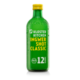 Ginger Shot Classic Bottle