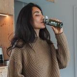 SUCCO BIOLOGICO 12x 250 ML CETRIOLO - OFFERTA CON DATA DI SCADENZA