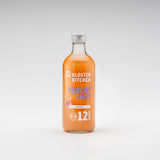 Frucht Shot 12SHOTS in der 360 ml Glasflasche