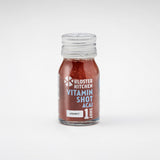 Vitamin Shot Acai in a 30 ml bottle