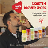 CALENDARIO DELL'AVVENTO DELLA CUCINA DEL MONASTERO 2025