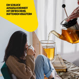 BETTER BALANCE - ORGANIC HERBAL TEA