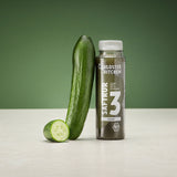 SUCCO BIOLOGICO 12x 250 ML CETRIOLO - OFFERTA CON DATA DI SCADENZA