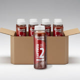 BIO SAFT 12x 250 ML ERDBEERE - MHD ANGEBOT