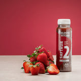 BIO SAFT 12x 250 ML ERDBEERE - MHD ANGEBOT