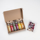 SAFTKUR 1 GIORNO (Ricompensa)