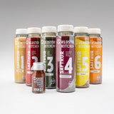 CURA DI SUCCHI 7 GIORNI