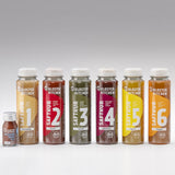 CURE DE JUS 5 JOURS