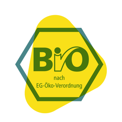 Bio und vegan