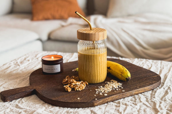 TARTE AUX CAROTTES SMOOTHIE