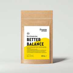 BETTER BALANCE - TISANE BIO