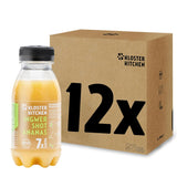GINGER SHOT 12 x 210 mL PINEAPPLE - BEST BEFORE DATE SPECIAL OFFER