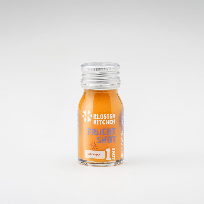 INGWER SHOT 1SHOT 14x 30 ML