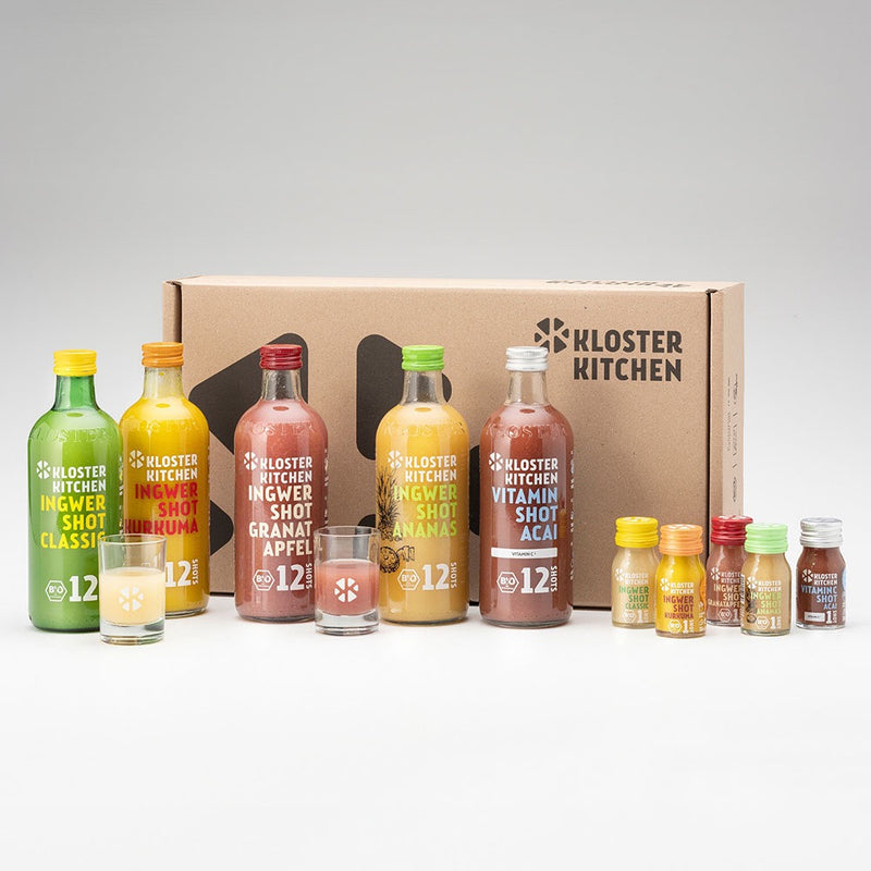 TASTING SET L