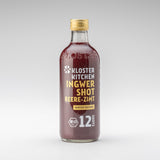 INGWER SHOT 3x 360 ML BEERE ZIMT - MHD ANGEBOT