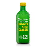 Ingwer Shot Classic Flasche