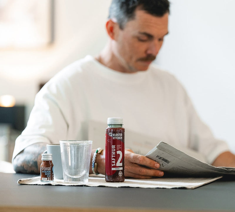 SUCCO BIOLOGICO 12x 250 ML FRAGOLA - OFFERTA A SCADENZA