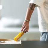 SUCCO BIOLOGICO 12x 250 ML ANANAS - OFFERTA A SCADENZA