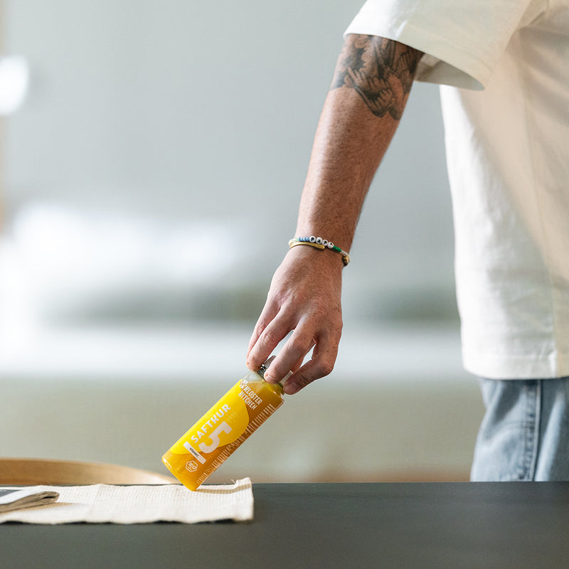 SUCCO BIOLOGICO 12x 250 ML ANANAS - OFFERTA A SCADENZA