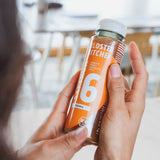 SUCCO BIOLOGICO 12x 250 ML CAROTA - OFFERTA CON DATA DI SCADENZA