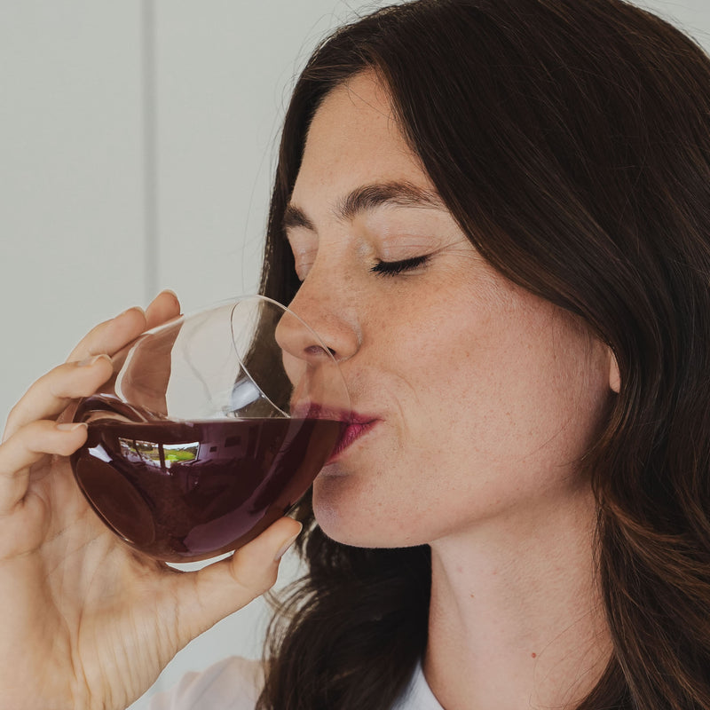 MICRONUTRIENT CONCENTRATE VITAL FLOW