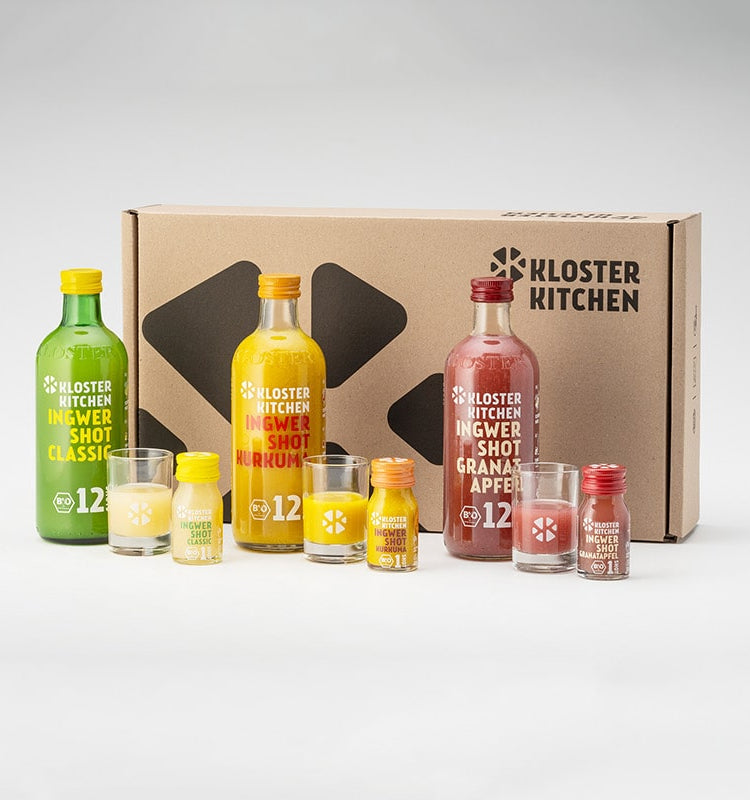 15% auf ALLE Produkte ab einem Einkauf von 29€