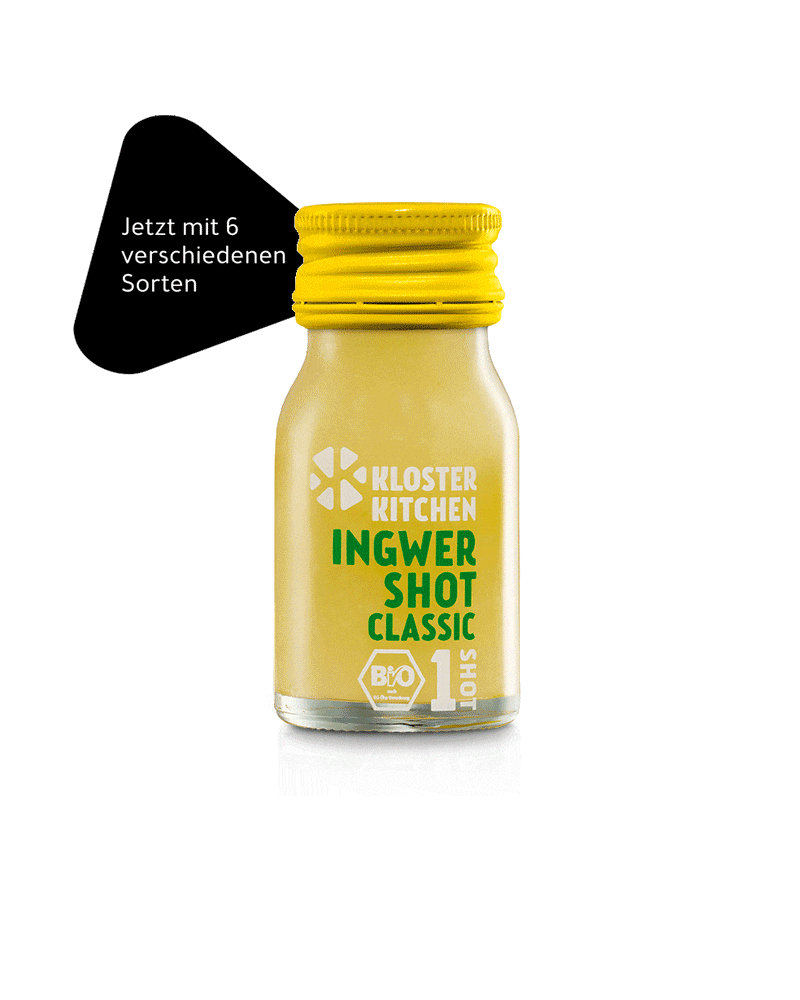 ⇒ Fighter Shots Ginger Shot • EuropaFoodXB • Buy food online from Europe •  Best price