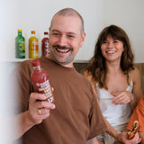 INGWER SHOT 12SHOTS 6x 360 ML