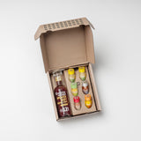 GESCHENKBOX WINTER