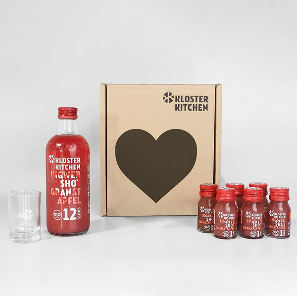 GESCHENKBOX MUTTERTAG
