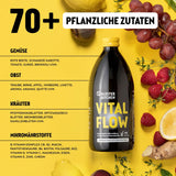 MICRONUTRIENT CONCENTRATE VITAL FLOW