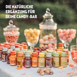 BIO SHOT AU GINGEMBRE EN LOT - CADEAU D'INVITÉS MARIAGE