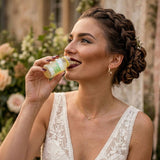 BIO SHOT AU GINGEMBRE EN LOT - CADEAU D'INVITÉS MARIAGE