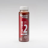 SUCCO BIOLOGICO 12x 250 ML FRAGOLA - OFFERTA A SCADENZA