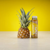 SUCCO BIOLOGICO 12x 250 ML ANANAS - OFFERTA A SCADENZA