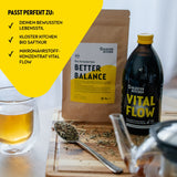 BETTER BALANCE - BIO KRÄUTERTEE
