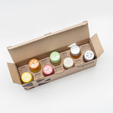 INGWER SHOT 1SHOT 7ER MIX BOX (Reward)