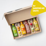 PROBIERSET M + 3 SMOOTHIE MIX GRATUITO