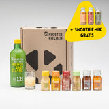 SOMMERBOX + SMOOTHIE MIX 3x 250 ML GRATIS