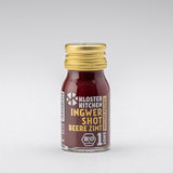 1SHOT 7x 30 ML BEERE ZIMT