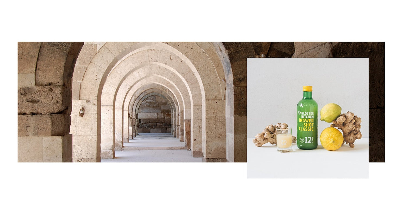 15 % auf alles – Code: JASMINXMAS