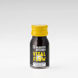 MIKRONÄHRSTOFFKONZENTRAT VITAL FLOW PROBEFLASCHE