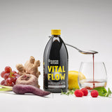 MICRONUTRIENT CONCENTRATE VITAL FLOW