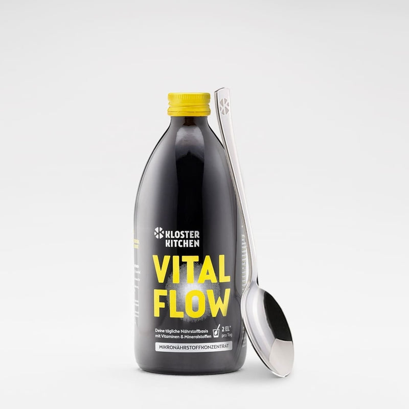 MICRONUTRIENT CONCENTRATE VITAL FLOW