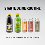 STARTER SET