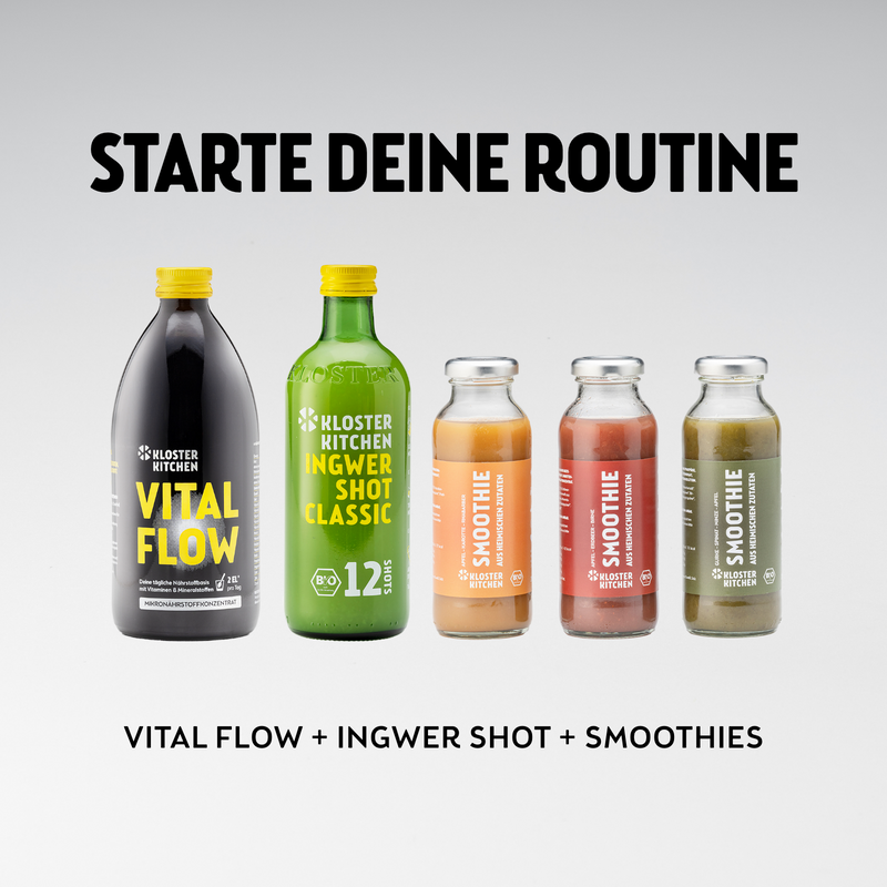 STARTER SET